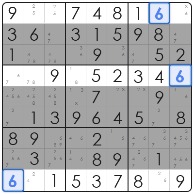 free printable hard sudoku